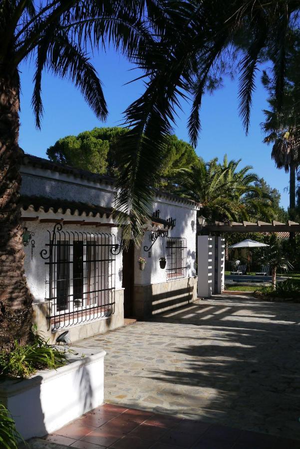 Sunny Home Pool & Garden In Arcos De La Frontera Buitenkant foto
